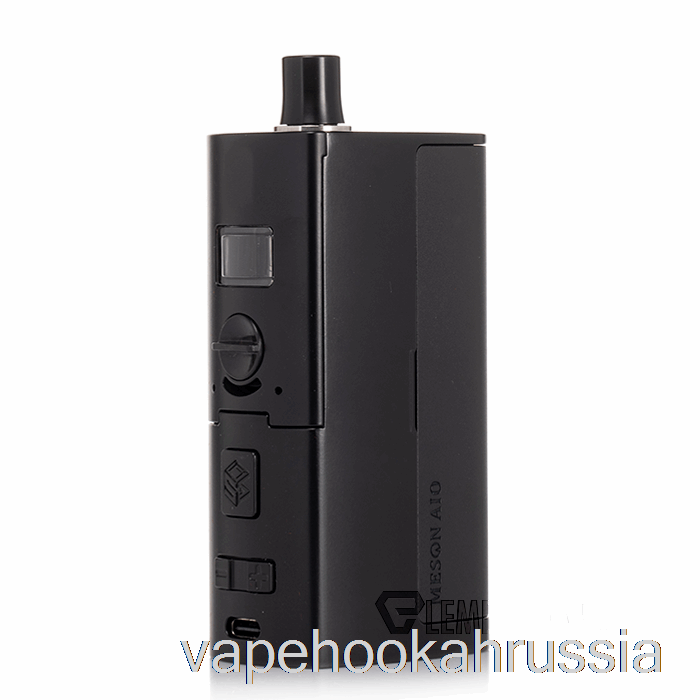 Vape Russia Steam Crave Meson 100W AIO комплект черный